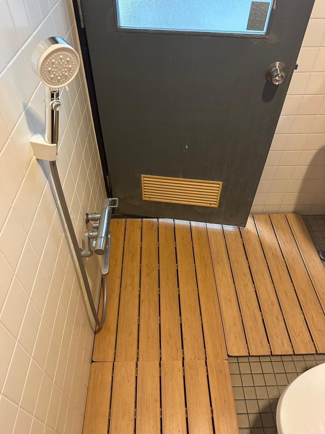4人で一緒に熊本の中心地の最も広く安価な部屋 Kdy Stay Exterior foto